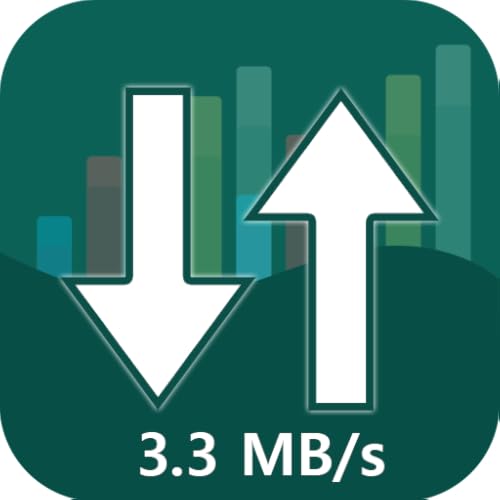 Internet Speed Meter & Speed Test