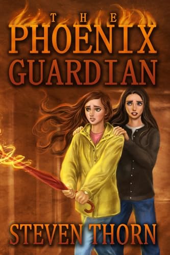 The Phoenix Guardian