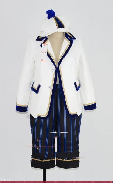 ユニベア ジャムジャムとドーマウスのコスチューム ユニベア ジャム ユニベア ジャムジャムとドーマウスのコスチューム ユニベア ジャム