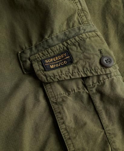 Short Superdry Parachute - vue 8