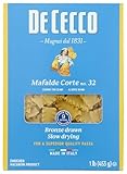 De Cecco Pasta Mafalde Corte Pasta, 16 Oz