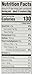 365 by Whole Foods Market, Cracker Pita Sea Salt, 5 Ounce