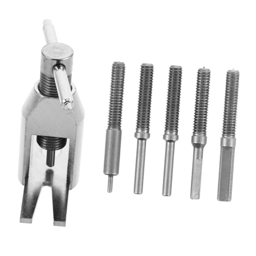 FELTECHELECTR Professional Rc Motor Pinions Gear Puller Rc Helicopter Gear Removal Tool