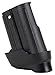 TASER Tactical Performance Power Magazine (TPPM) with Pinky Extender for X1, X2, X26P – Enhanced Grip and Extended Battery Life