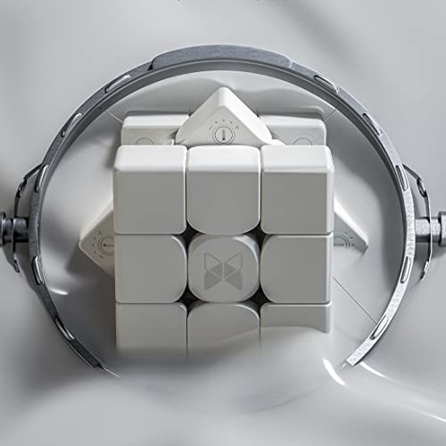 HUBT QiYi Tornado V3 - Puzzle Speed Cube