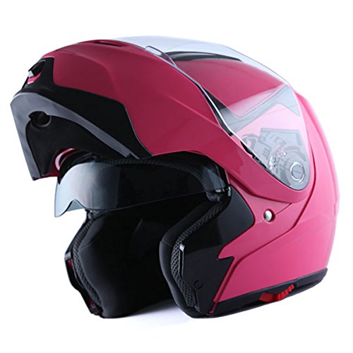 Best Motorcycle Helmets For Glasses Wearers 2021 Guide Speedy Moto