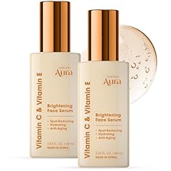 Vitamin C & Vitamin E