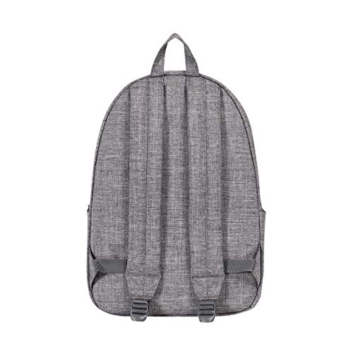 Image of Herschel Classic Backpack, Raven Crosshatch, XL 30.0L
