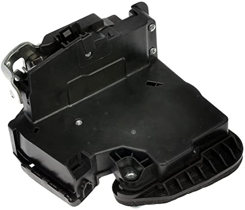 Dorman 937-927 Rear Passenger Side Door Lock Actuator Motor Compatible with Select Models by Dorman - Used condition - CA$64.37