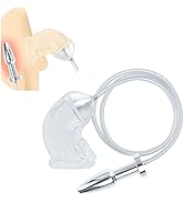 sexspielzeug für paare extrem sex knebel mund fesseln sm ball gag frau bondageset aufblasbar urinal