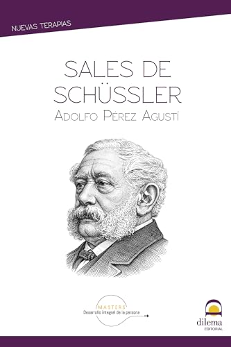 Sales de Schüssler