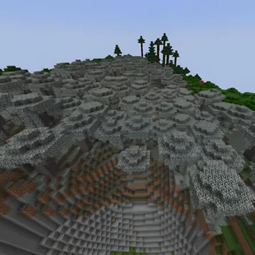 Minecraft 1.22 Apk: Những Thay Đổi Lớn Về Gameplay, Mob Và Pale Garden, Creaking Và Ghastling Podcast Por  arte de portada