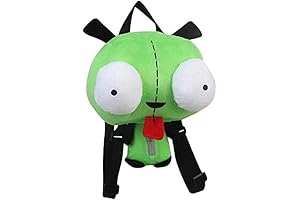 Beemo-tional Backpack: Adventure Time Plush Plush