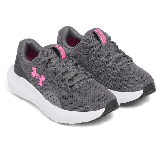 Image of Under Armour Women's Charged Surge 4 Running Shoe