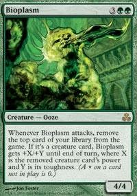 Magic: the Gathering - Bioplasm - Guildpact