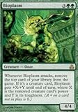 Magic The Gathering Bioplasm – Bioplasma – Guildpact