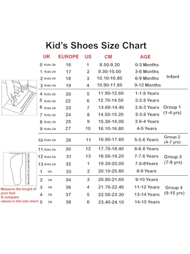 Image of Bata Unisex Velcro School Shoes