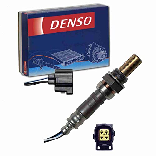 Sensor de Oxígeno Downstream DENSO Dodge Ram 1500 4.7L V8 miniatura 1