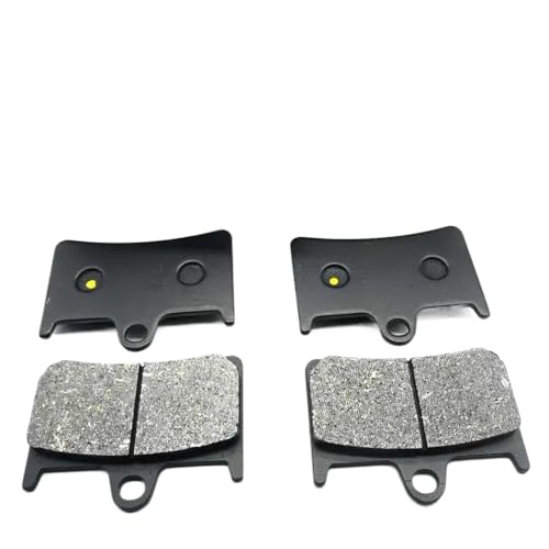 TMAX 560 XP 560[^[TCNf2020 2020 2022 2023 2024̃tgAu[LfBXNpbhZbgXP560D XP560DAt^[}[Pbgjo[T(2 Front Brake Pads)