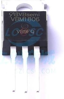 2 Pcs MOSFET VBM1806 TO-220AB VBM1806