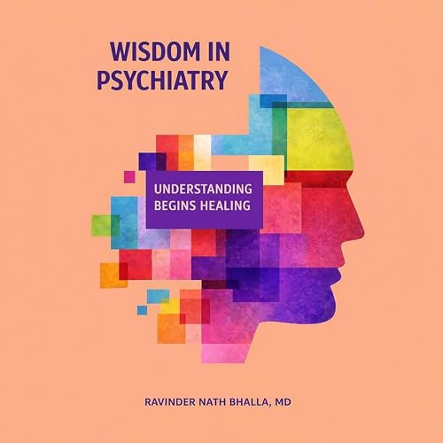 Wisdom in Psychiatry cover art