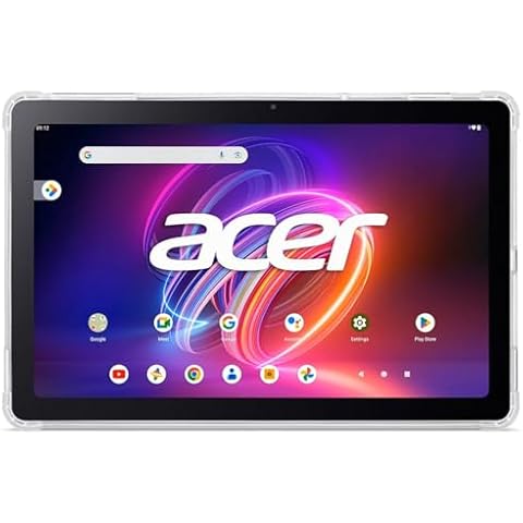 Acer Iconia Tab P10 Cover