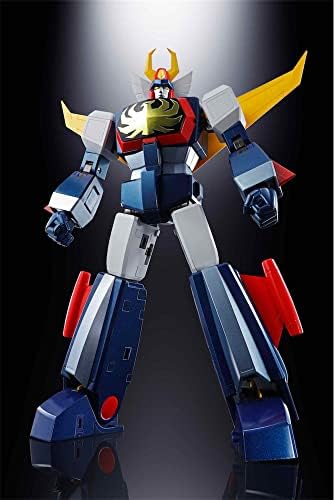 Soul of chogokin trider g7 Outlet