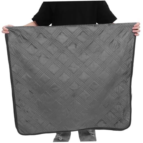 Couverture imperméable chien HEMOTON solution anti-poils et urines pour lit et canapé