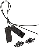 Smith Optics Elite Boogie Bungee Velcro Goggle Strap Kit