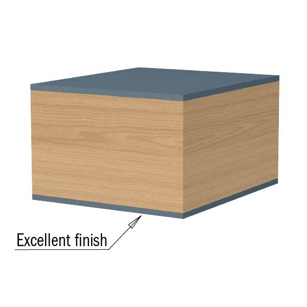 CMT Orange Tools Fräser 191.200.11 - Helical Erdbeere Z2 20x60x120mm