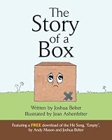 The Story of a Box 1479365610 Book Cover