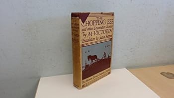 Hardcover The Chopping Bee and Other Laurentian Stories Book