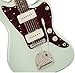 Squier Classic Vibe 60s Jazzmaster Electric Guitar, with 2-Year Warranty, Sonic Blue, Laurel Fingerboard