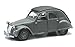 NewRay 50893 - Car Citroen 2Cv 1952 Vintage, Scala 1:32, Die Cast, Grigio