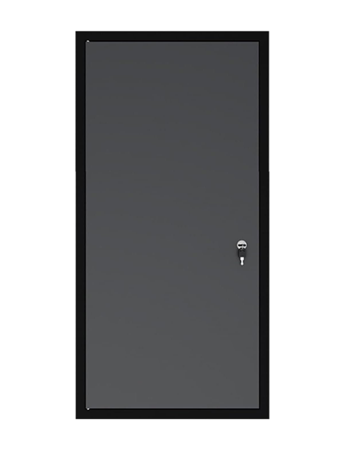 Coal2toalpw Light Coffee Lockable Aluminium Access Panel- Durable Metal Service Door For Drywall & Ceiling With Customizable Sizes,1Pcs(,20X20inch)