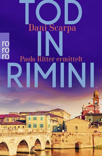 Tod in Rimini: Paolo Ritter...