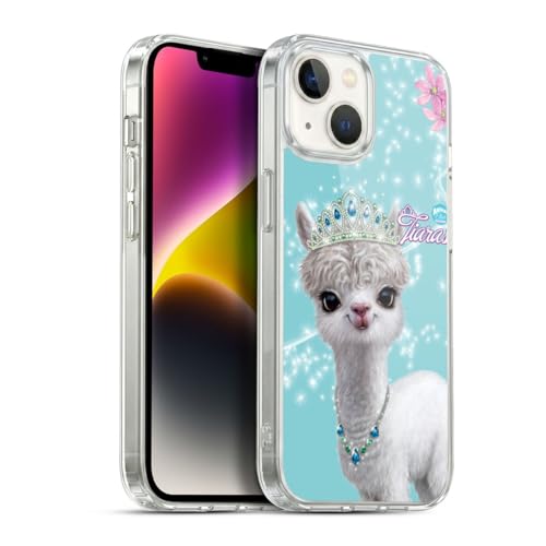 Coque de protection de qualité militaire pour iPhone 14 antichoc Animal Club International