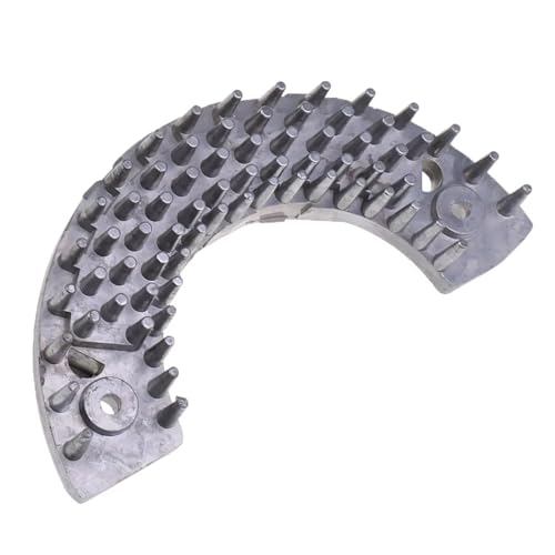 Compatible With Peugeot For 206 Hatchback 1998-2010 For CC 2000-2010 For SW 2002-2013 1pc �q�[�^�[�u�����[��R�ԃ��W���[�������t�@���ƌ݊������� �����t�@����R��