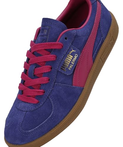 Image of Puma Unisex Adult Palermo LTH Sneaker