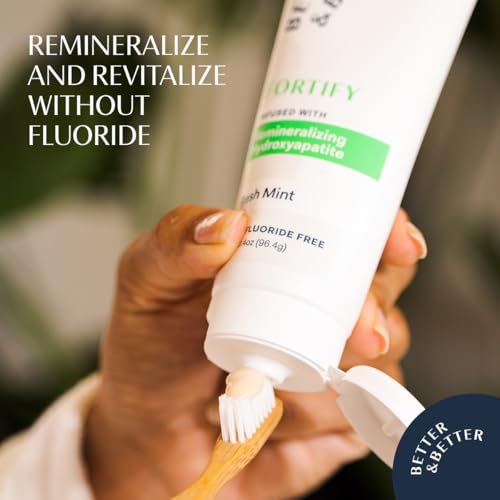 The 7 Best Better & Better Toothpaste of 2026 [Verified] - Cherry Picks