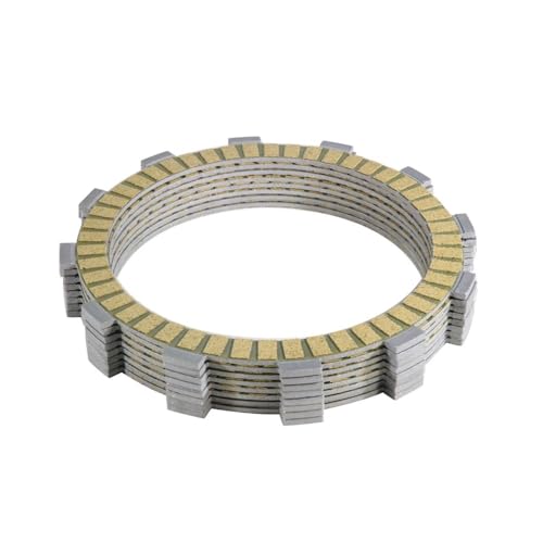 Kit de embrague para moto VN800 y VN900 sustitución 13088-1133