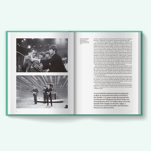 Paul McCartney - As Letras