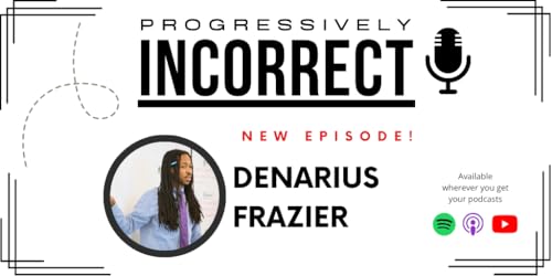 S5E07: Denarius Frazier on Belonging, Rigor, and Scaling Effective Teaching