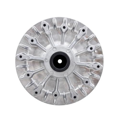 Polea fija accionada con ajuste OEM 0GR0-052100 para Zf Cf Uf 400 800
