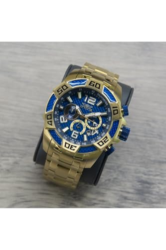 Invicta Pro Diver - SCUBA 25852 Men's Quartz Watch - 50 mm