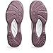 ASICS Women's Upcourt 6 Volleyball Shoes, 7, Watershed Rose/White