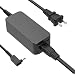Nicpower 45W AC Charger for Acer Aspire Switch 11 V SW5-173 SW5-173P Laptop Power Supply Adapter Cord