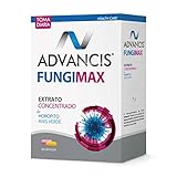 Advancis FungiMax 40 Cápsulas