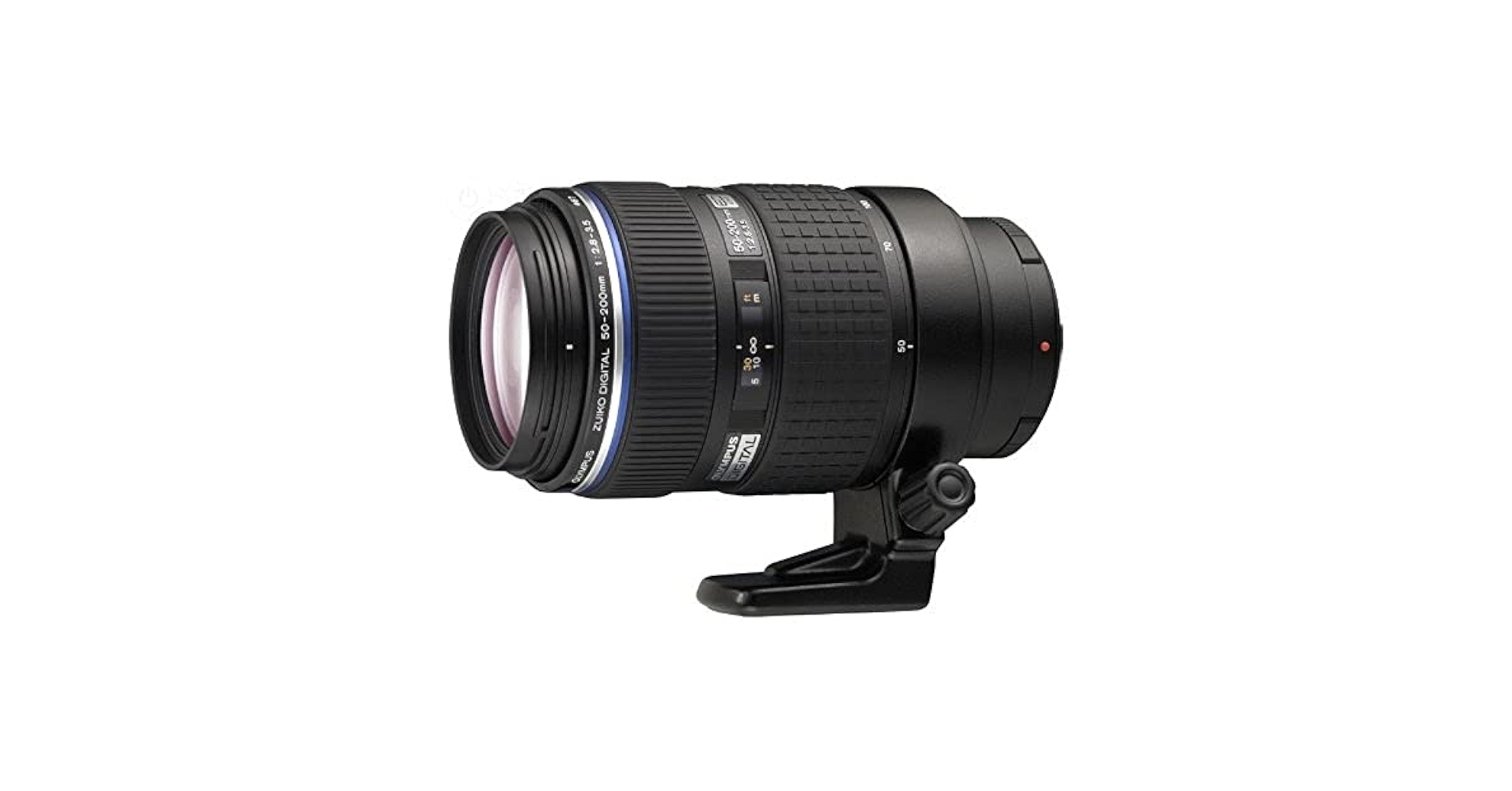 Olympus ZUIKO DIGITAL 50-200mm ｜D934 Amazon.com : OM SYSTEM OLYMPUS Zuiko 50-200mm f/2.8-3.5