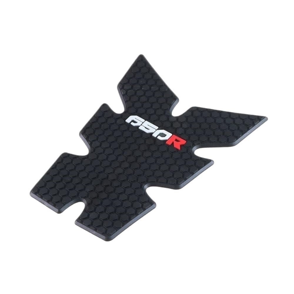 Coussinets protection pour réservoir CB650R contre les rayures de combinaison